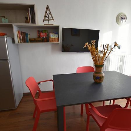 Apartament Ca' Elide Aosta Zewnętrze zdjęcie