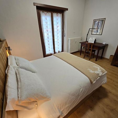 Apartament Ca' Elide Aosta Zewnętrze zdjęcie
