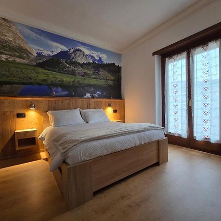 Apartament Ca' Elide Aosta Zewnętrze zdjęcie