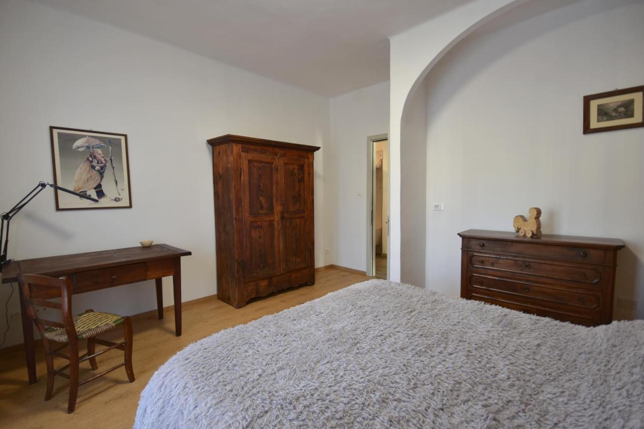 Apartament Ca' Elide Aosta Zewnętrze zdjęcie