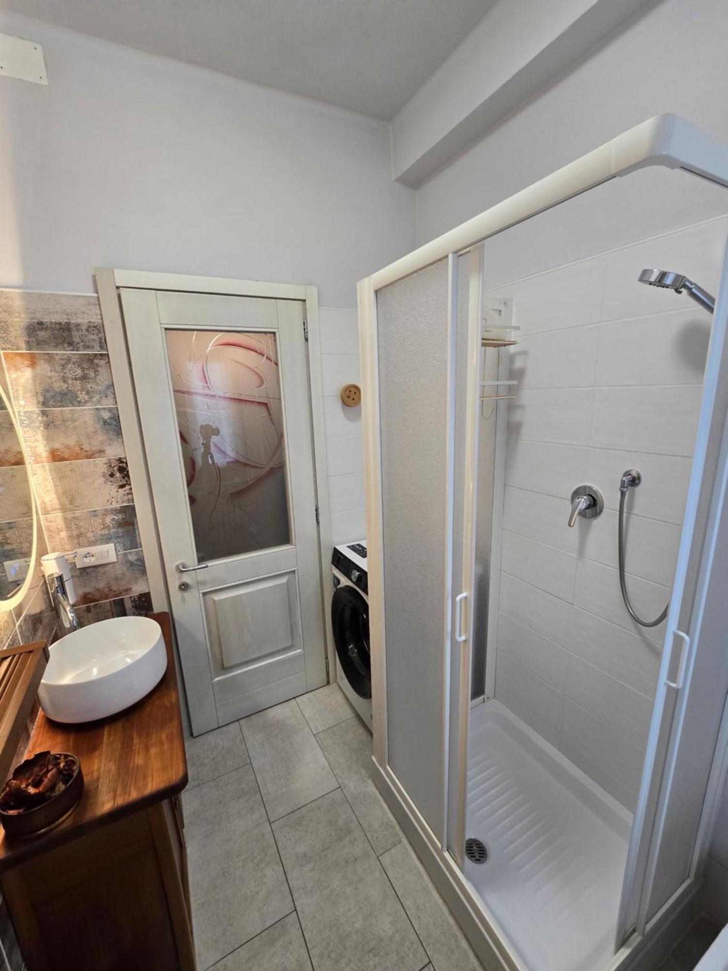 Apartament Ca' Elide Aosta Zewnętrze zdjęcie